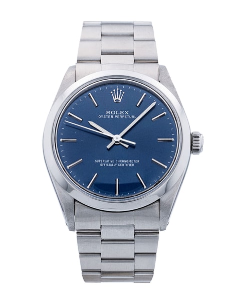 Rolex Oyster Perpetual 1003